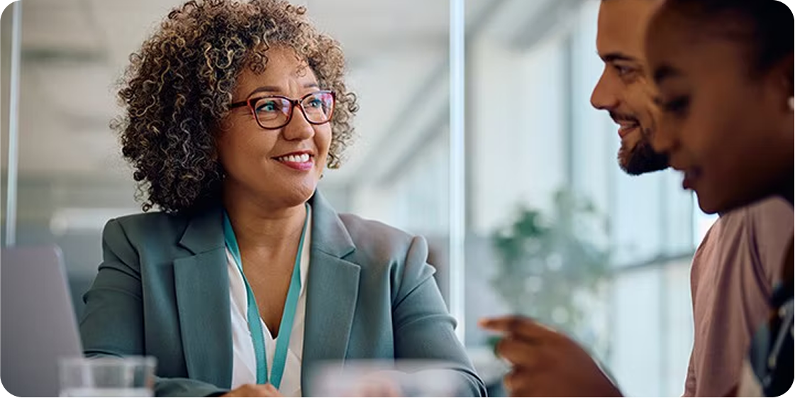 Speak With an Advisor